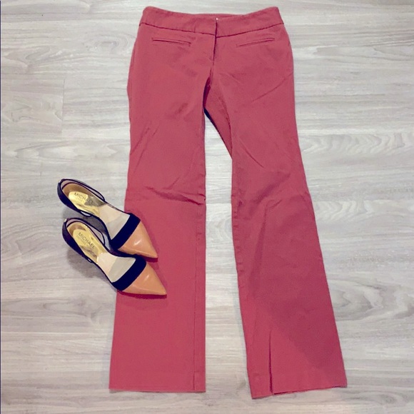 LOFT Pants - Loft dress pants